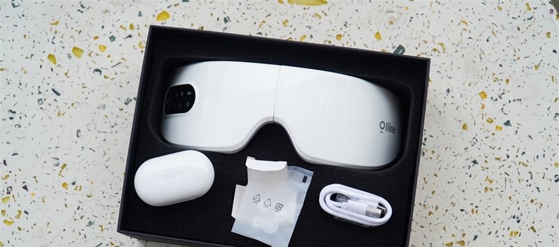 Vuaboss liên minh giải trí 1 thế giới bộ quà OPPO Reno8 Z | Reno8 5G