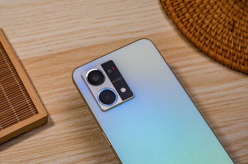 Mua OPPO Reno8 4G