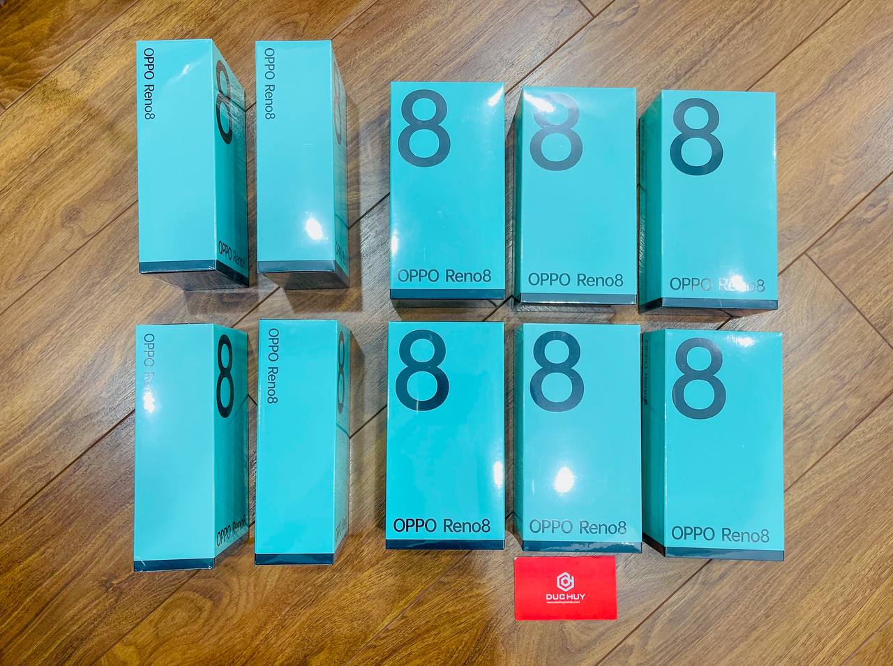 OPPO Reno8 4G