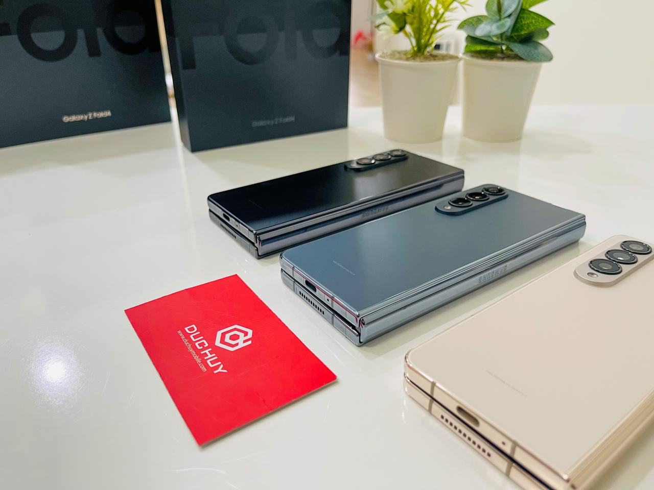 Pin Galaxy Z Fold4 5G