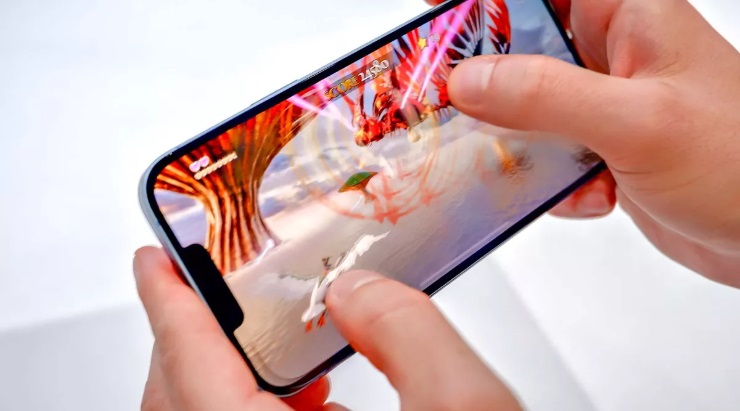 game iPhone 14