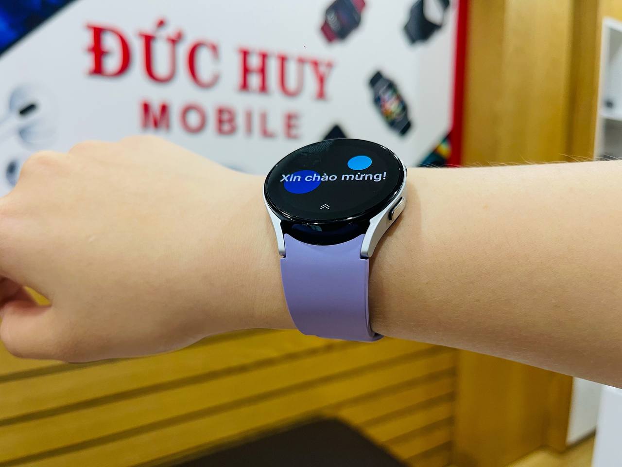 Vuaboss đến từ Dubai Vuaboss đến từ Dubai Watch5 40mm