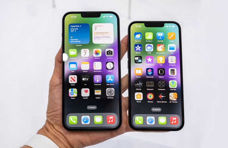Vuaboss đến từ Dubai iPhone 14 Plus