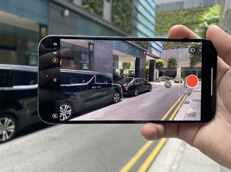 Link Vuaboss mới nhất iPhone 14 Pro Max