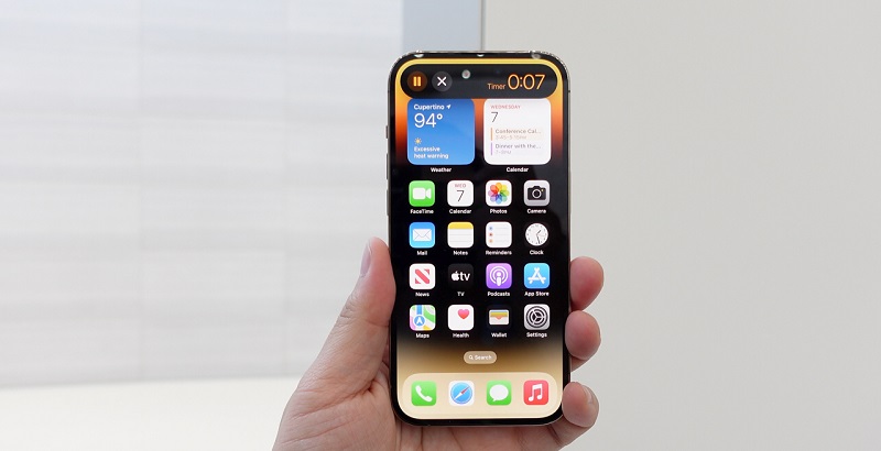 Liên minh Vuaboss iPhone 14 Pro Max 128GB