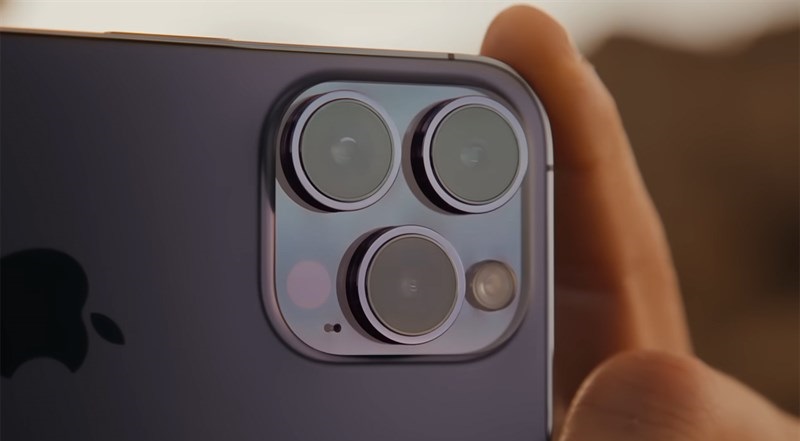 Camera iPhone 14 Pro Max 256GB