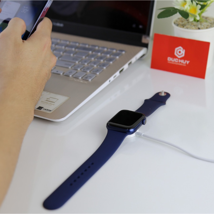 Pin Apple Watch Series 6