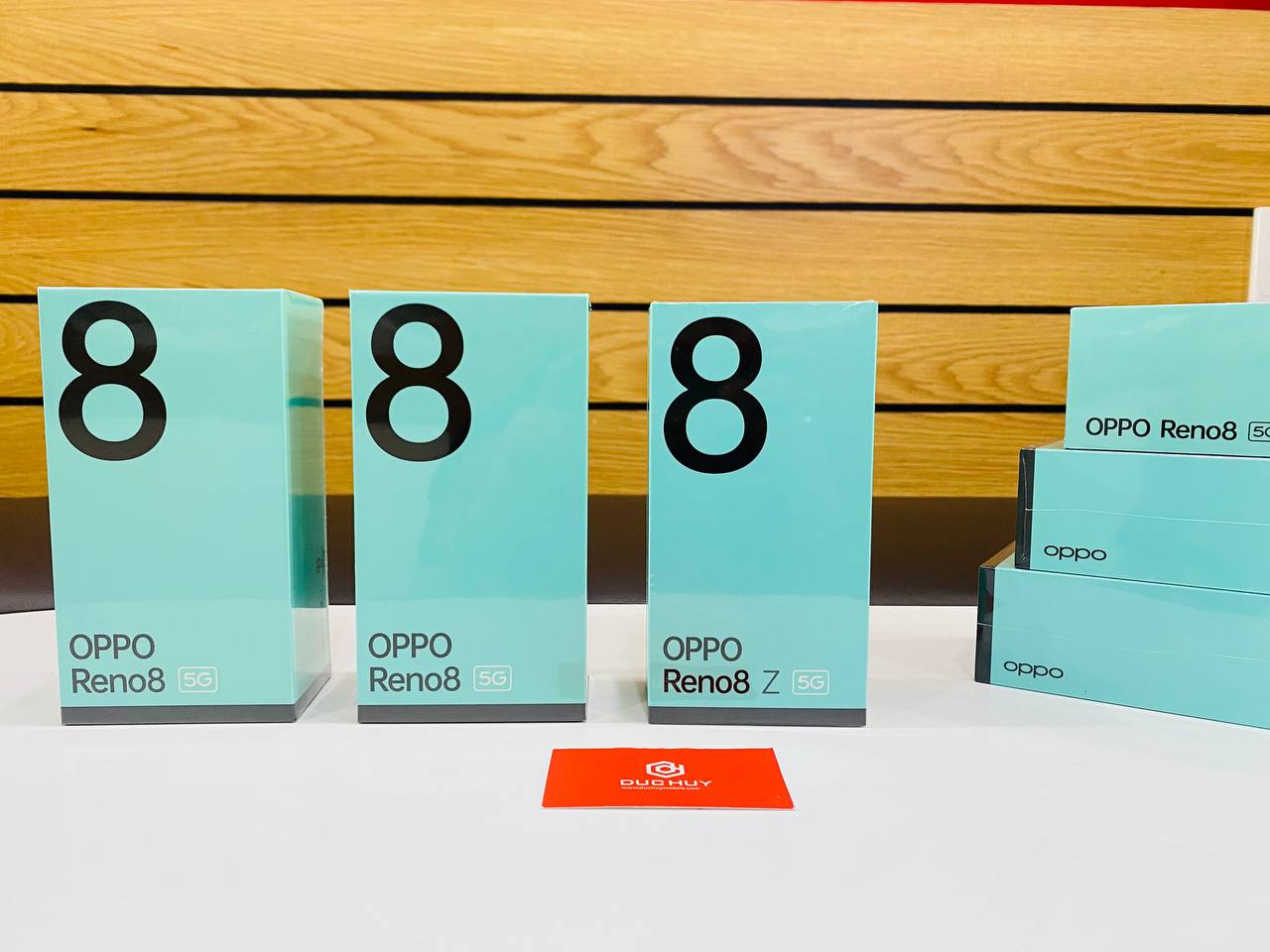 OPPO Reno8 5G