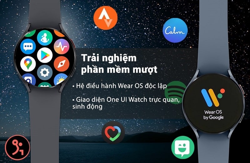 Liên minh Vuaboss Vuaboss đến từ Dubai Watch5 LTE 44mm