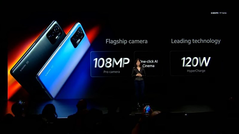 Liên minh Vuaboss Xiaomi 12T