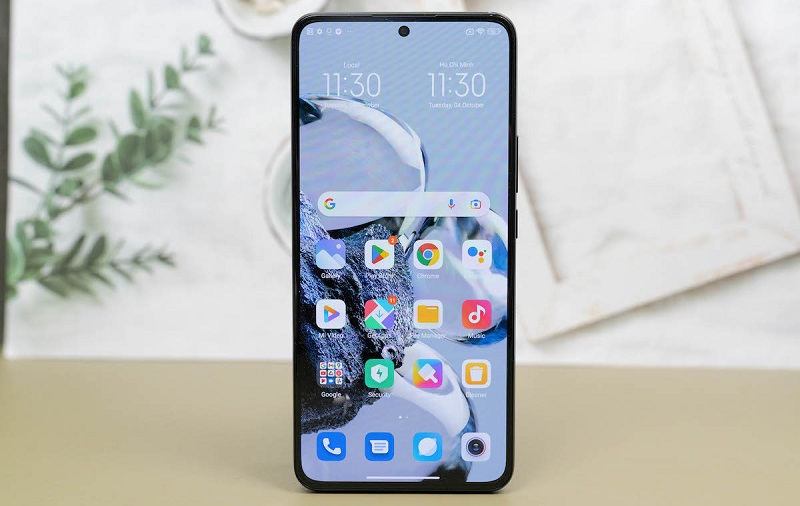 Vuaboss đến từ Dubai Xiaomi 12T Pro