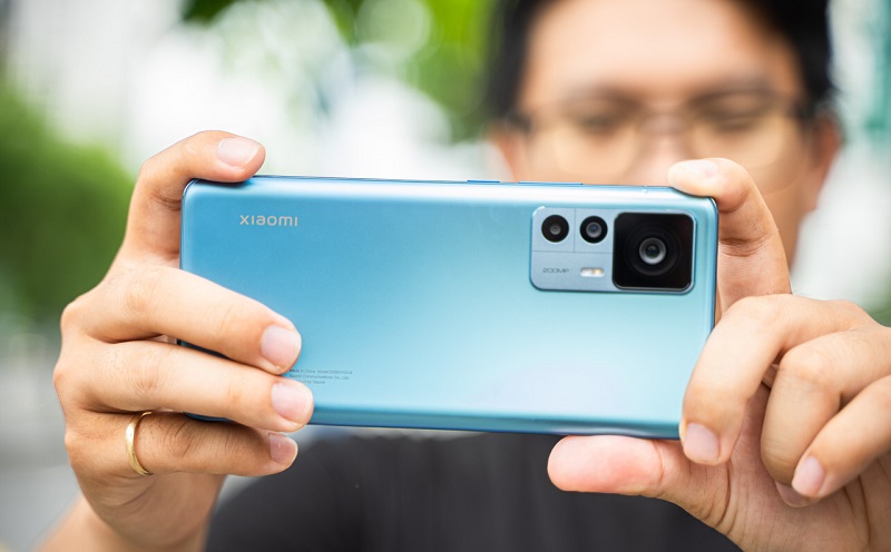 giá Xiaomi 12T Pro