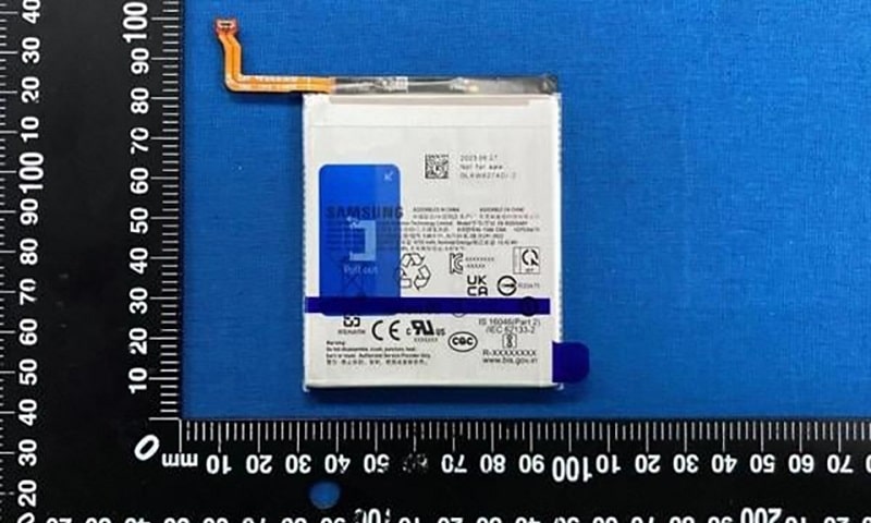 Link Vuaboss không bị chặn pin Galaxy S24+
