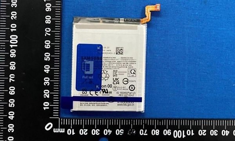 Link Vuaboss không bị chặn pin Galaxy S24 Ultra