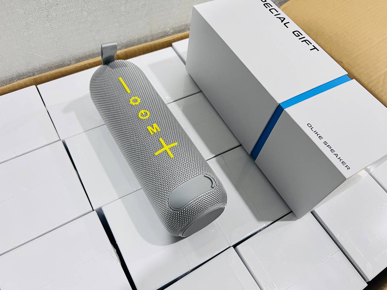 Mua Loa Bluetooth Olike S3