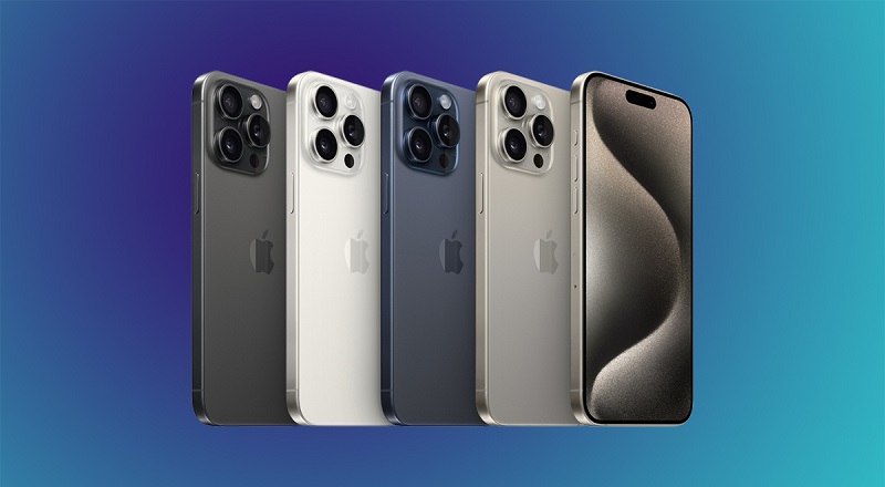 Link Vuaboss không bị chặn RAM iPhone 15, 15 Plus, 15 Pro, 15 Pro Max