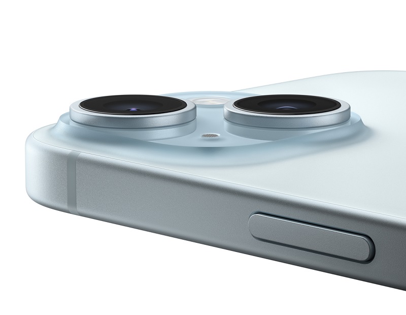 iPhone 15 Plus giá bao nhiêu