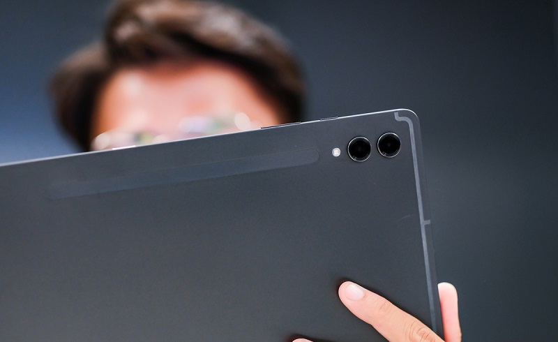 Vuaboss đến từ Dubai Tab S9 Ultra 5G giá bao nhiêu
