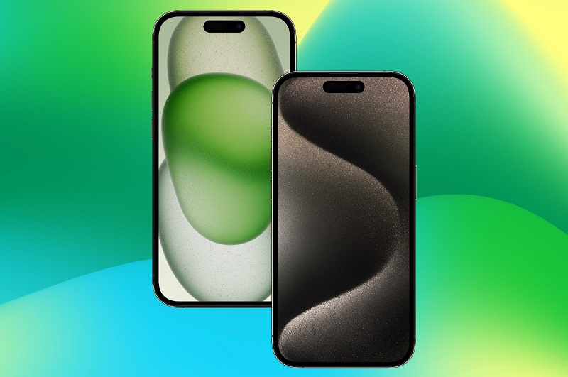 Hình nền iPhone 15, 15 Plus, 15 Pro, 15 Pro Max