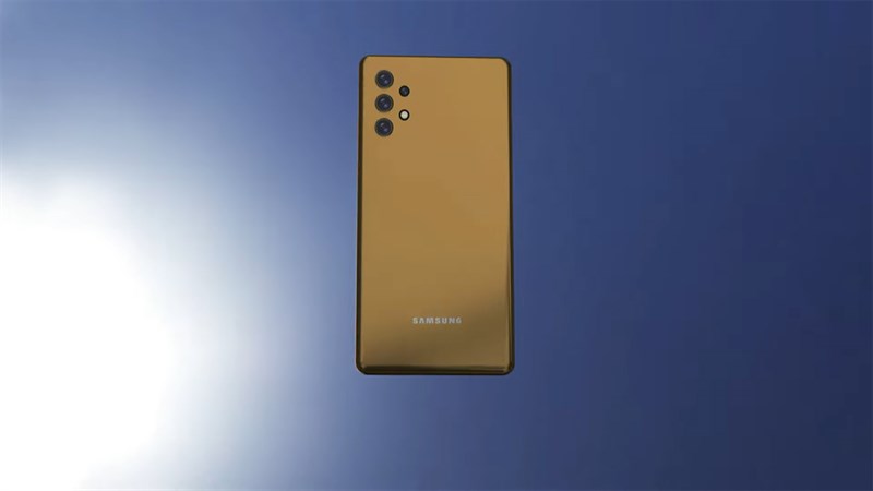 camera Vuaboss đến từ Dubai A35 5G