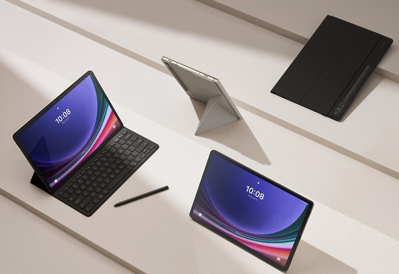 Galaxy Tab S9 | S9+|