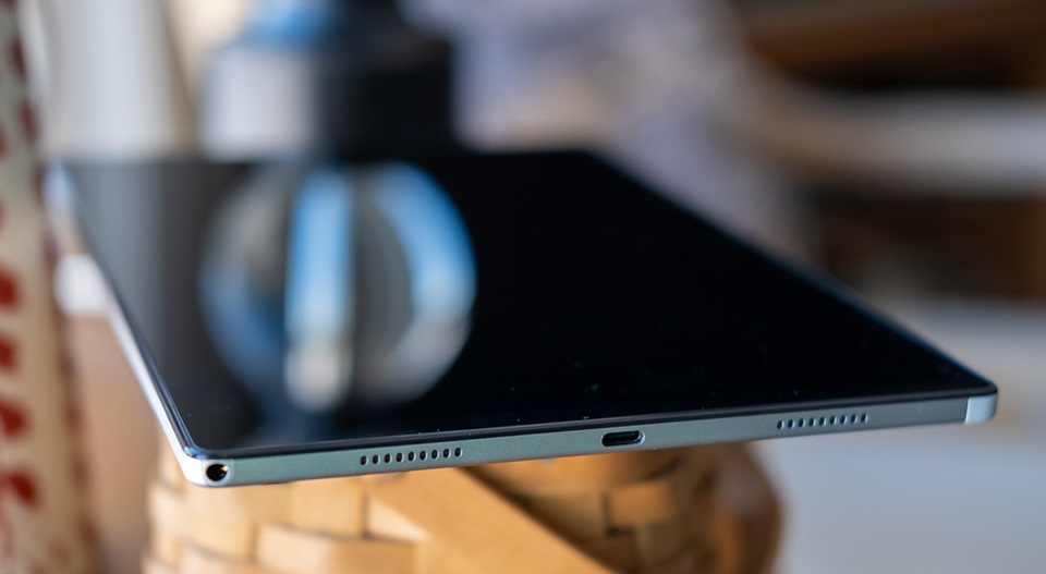 pin Galaxy Tab A9+