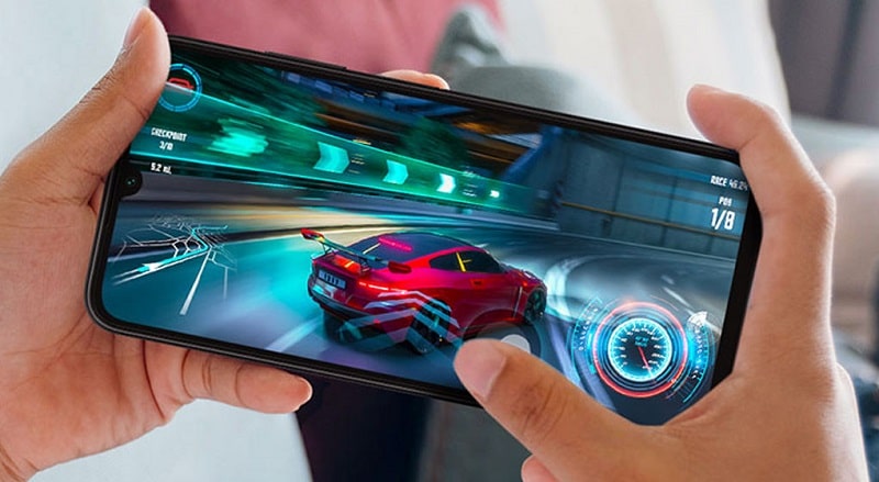 game Vuaboss đến từ Dubai A05s