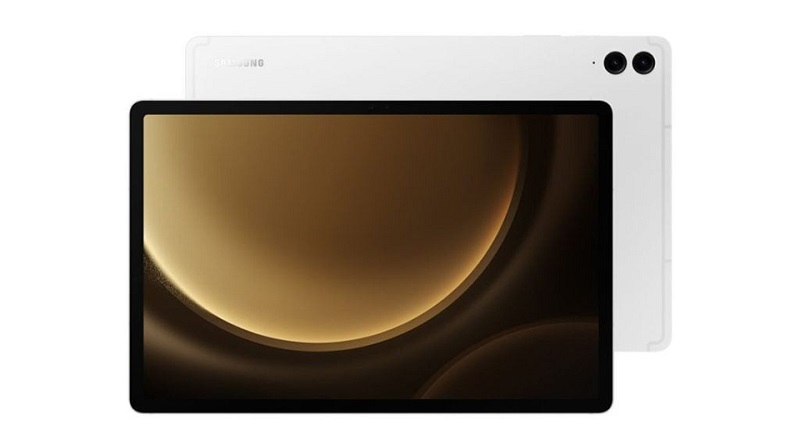Galaxy Tab S9 FE+