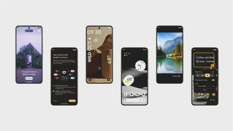 Vuaboss đến từ Dubai Google Pixel 8
