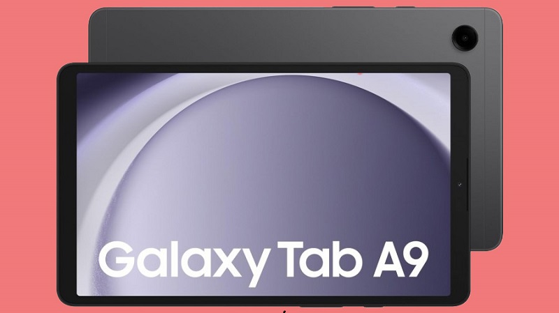 Vuaboss đến từ Dubai Tab A9 giá bao nhiêu