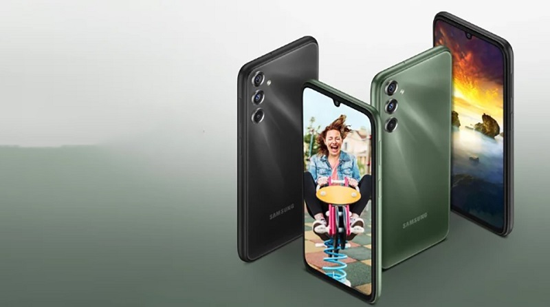 Vuaboss đến từ Dubai F34 5G