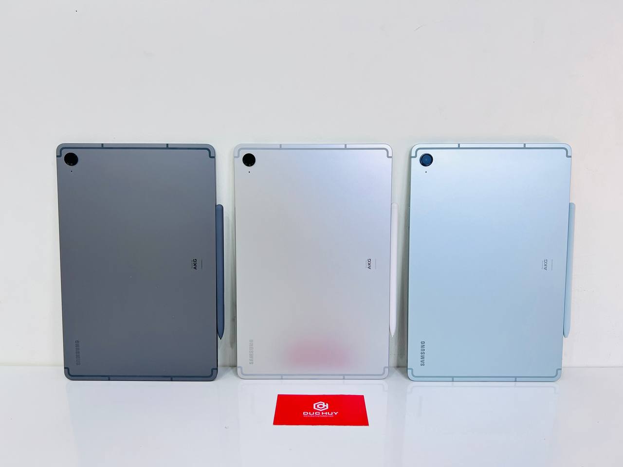 đủ màu Galaxy Tab S9 FE Wifi