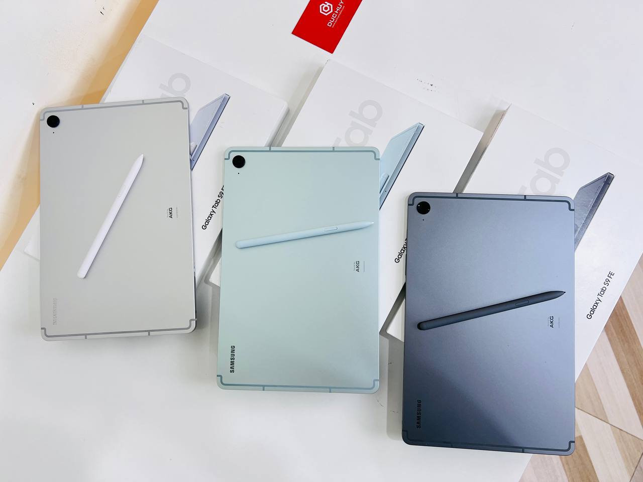 bút Galaxy Tab S9 FE Wifi