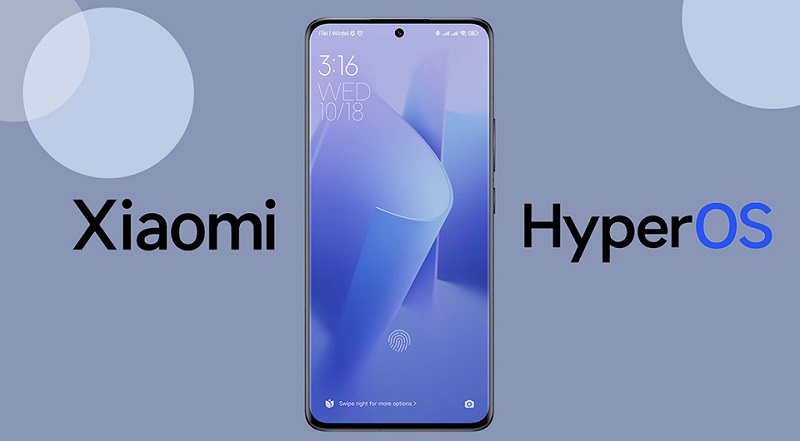 Liên minh Vuaboss gồm trang nào Xiaomi cập nhật HyperOS