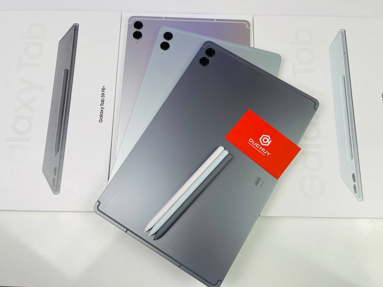 Mua Galaxy Tab S9 FE Plus Wifi