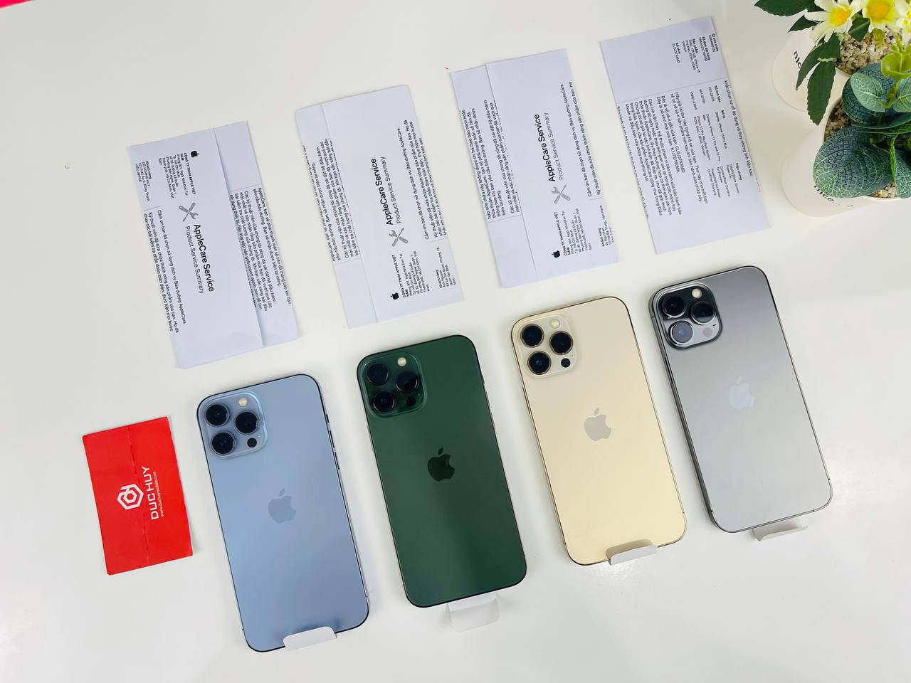 iPhone 13 Pro Max 128GB Trôi Bảo Hành