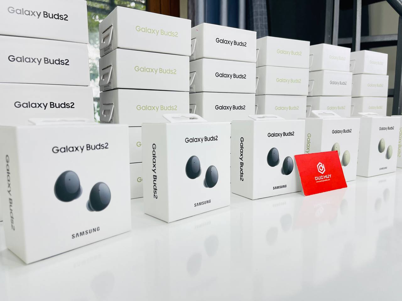 Mua Đăng nhập Vuaboss Vuaboss đến từ Dubai Buds 2 