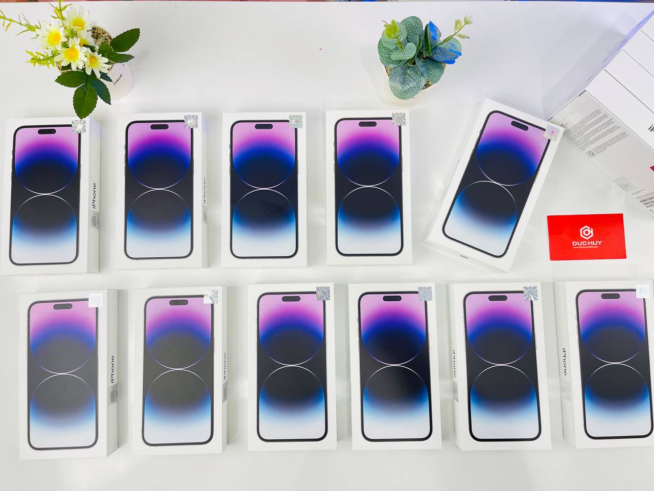 iPhone 14 Pro Max 256GB 