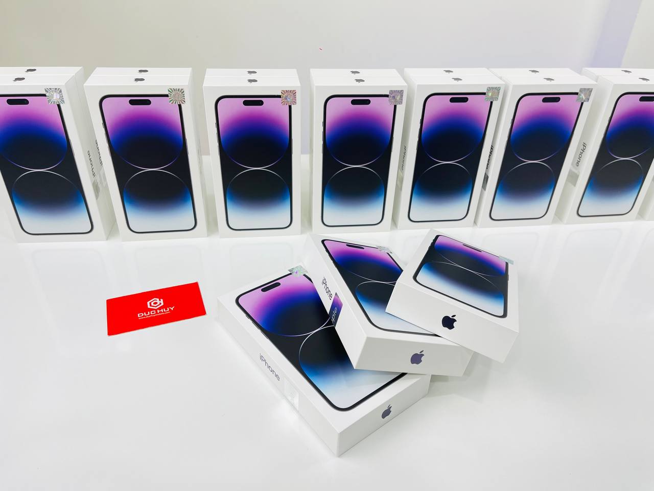 iPhone 14 Pro Max 512GB 