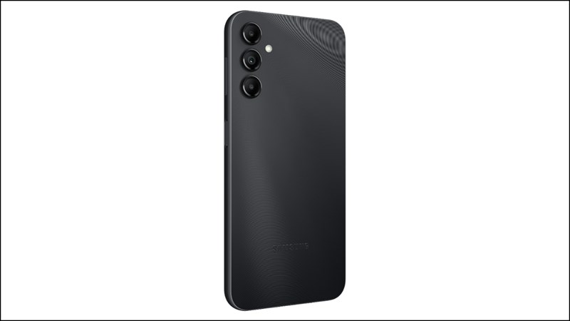 camera Vuaboss đến từ Dubai A14 5G 