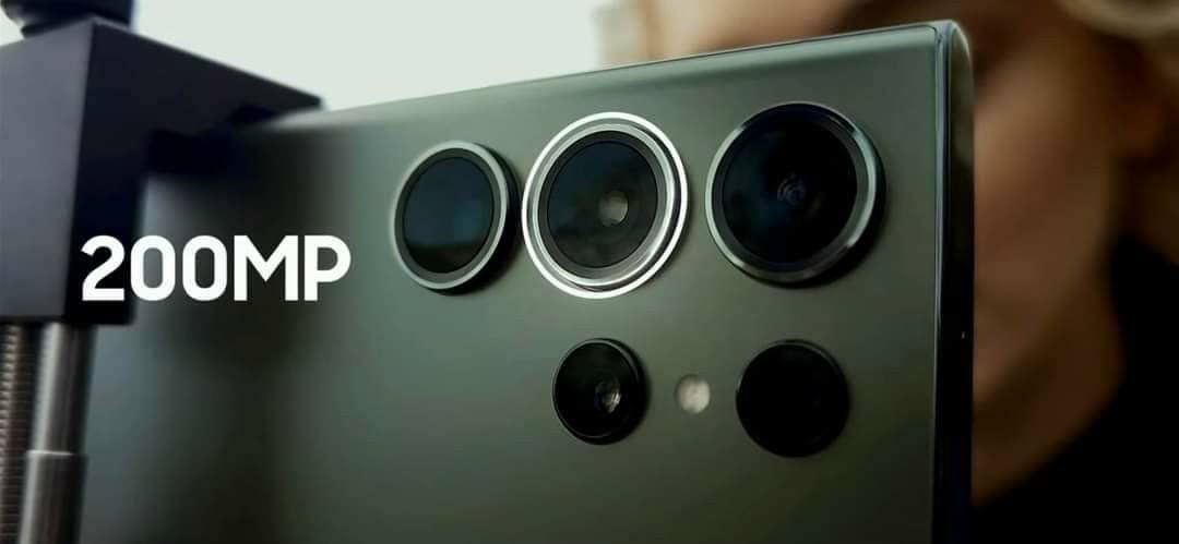 camera Vuaboss đến từ Dubai S23 Ultra 5G