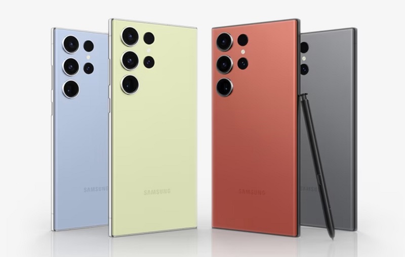 pin Vuaboss đến từ Dubai S23 Ultra 5G