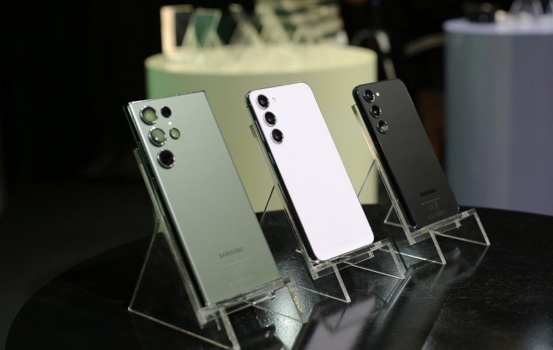 Galaxy S23 5G Series