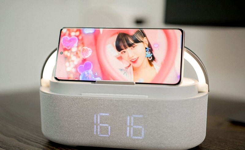 giải trí Loa Bluetooth Olike S2