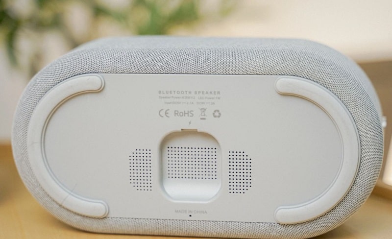 pin Loa Bluetooth Olike S2