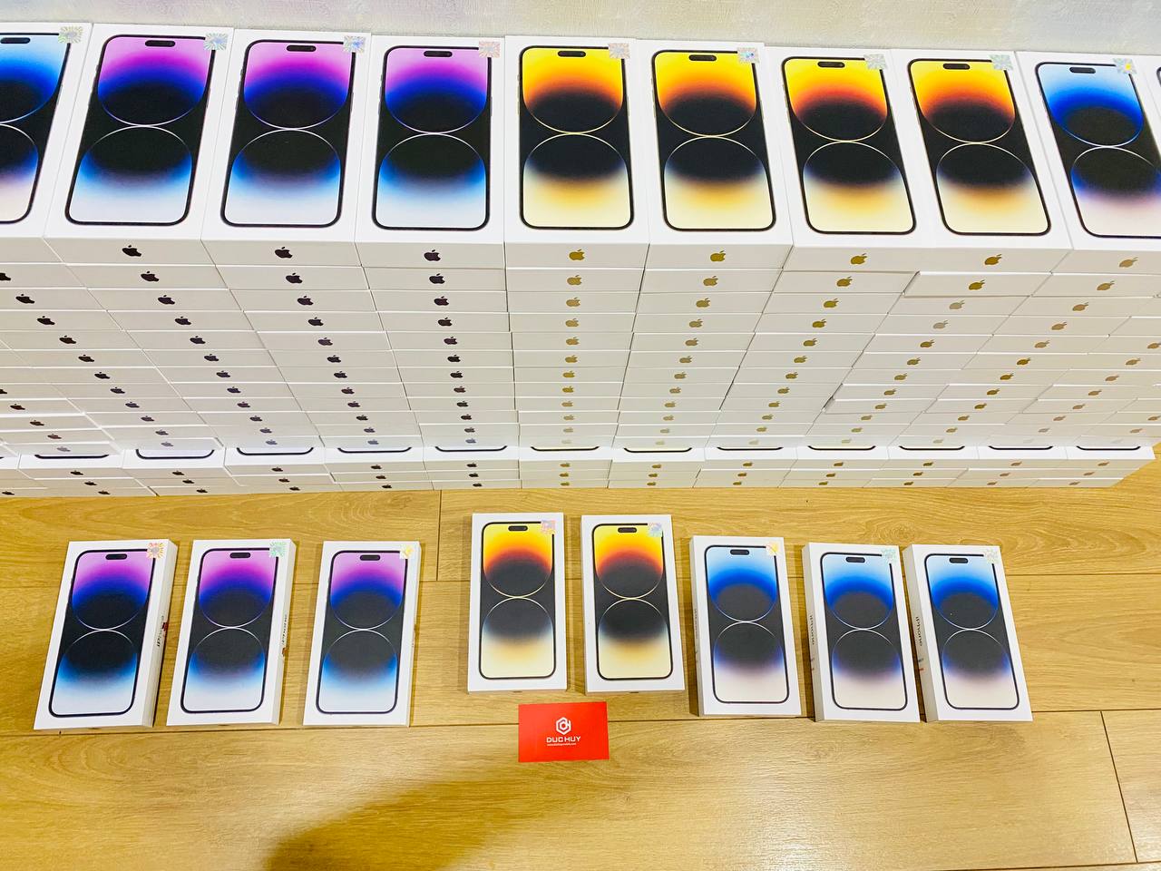 iPhone 14 Pro Max 256GB