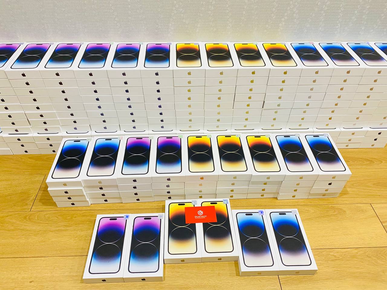 iPhone 14 Pro Max 512GB