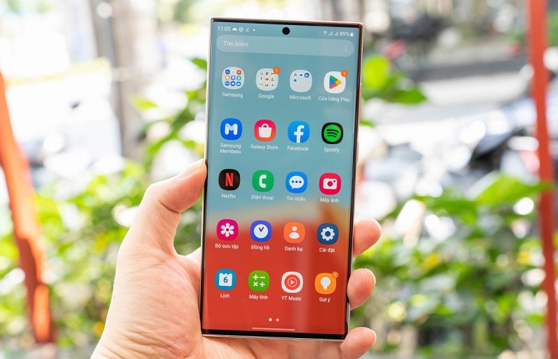 Vuaboss đến từ Dubai Vuaboss đến từ Dubai S23 Ultra 5G