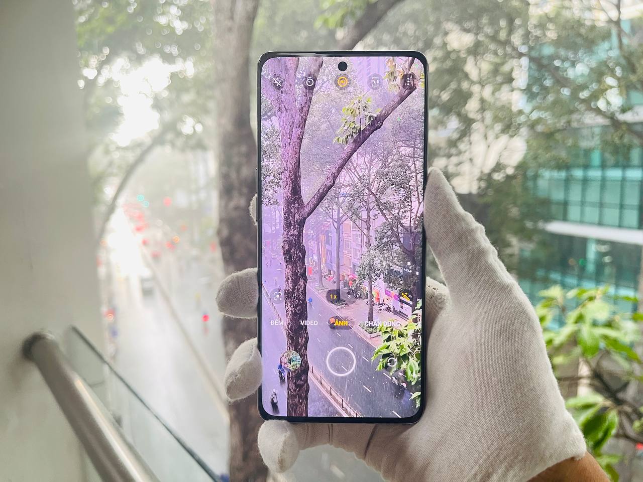 camera OPPO Reno8 T 5G 128GB