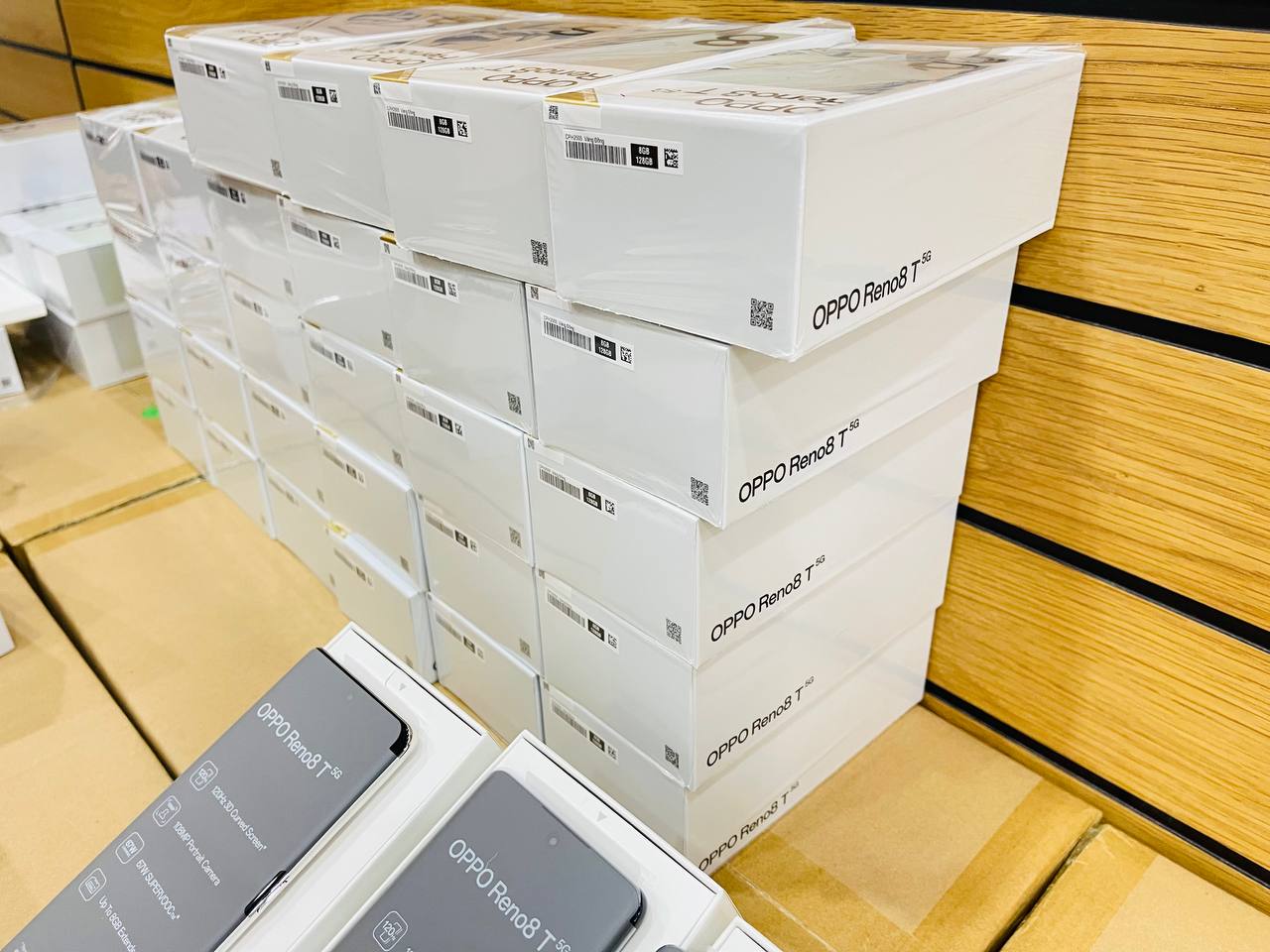 Mua OPPO Reno8 T 5G 
